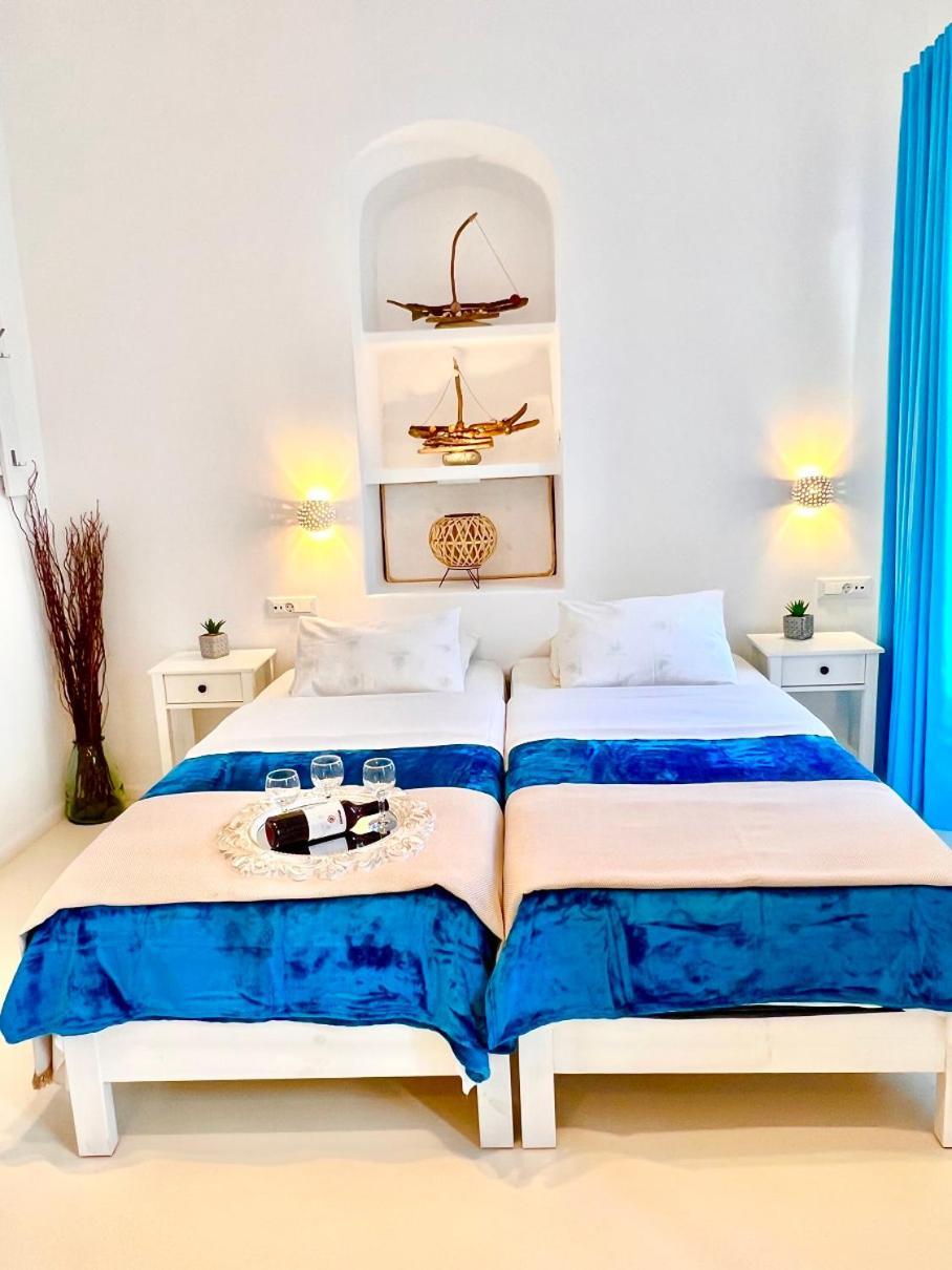 Provis Rentals Suite Next To The Mills In Mykonos Town Exterior photo