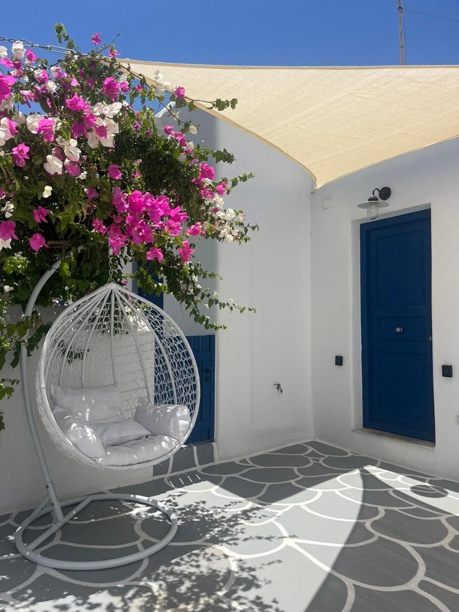 Provis Rentals Suite Next To The Mills In Mykonos Town Exterior photo